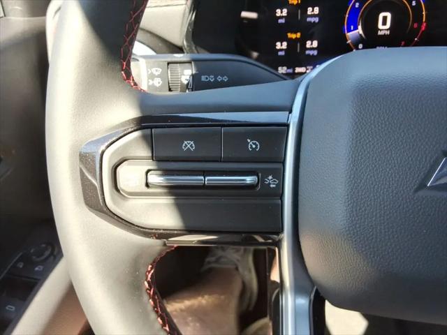 2026 Chevrolet Colorado Z71, 4WD