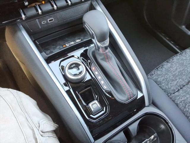 2026 Chevrolet Colorado Z71, 4WD