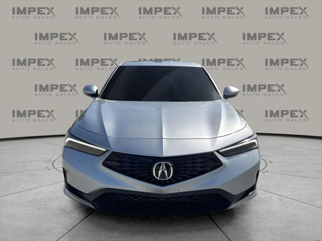 2024 Acura Integra Base