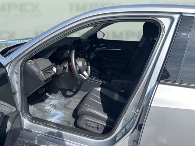 2024 Acura Integra Base