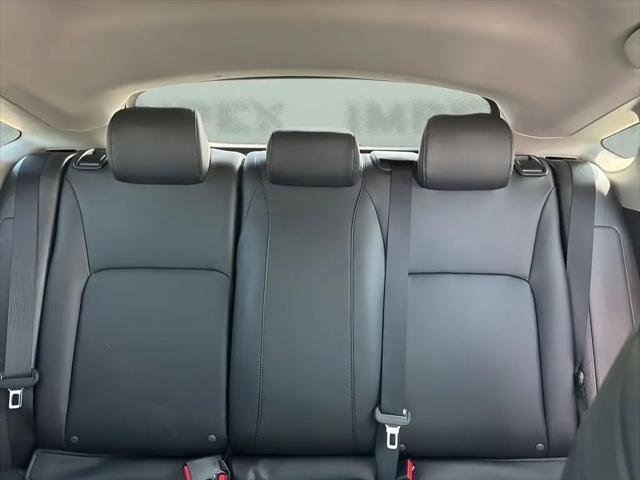 2024 Acura Integra Base