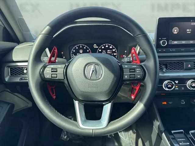 2024 Acura Integra Base
