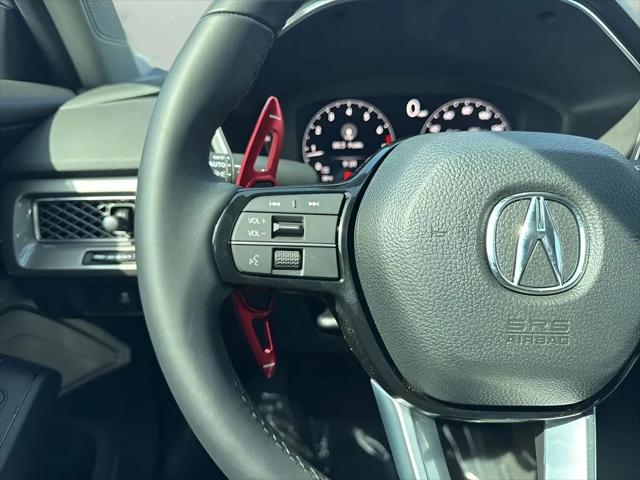 2024 Acura Integra Base