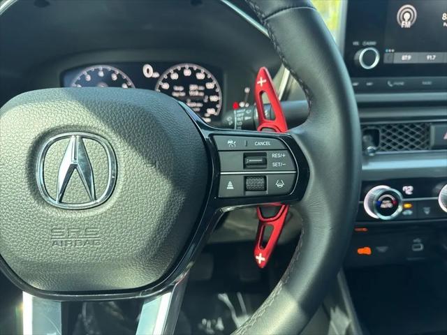 2024 Acura Integra Base
