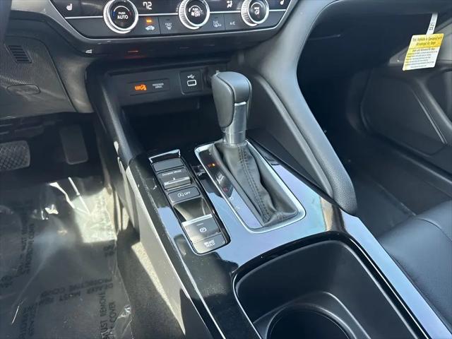 2024 Acura Integra Base