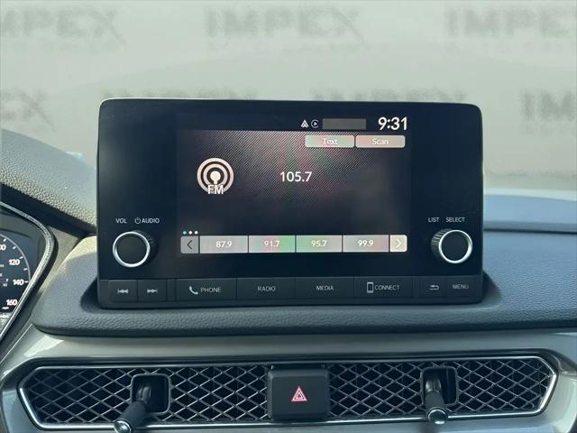 2024 Acura Integra Base