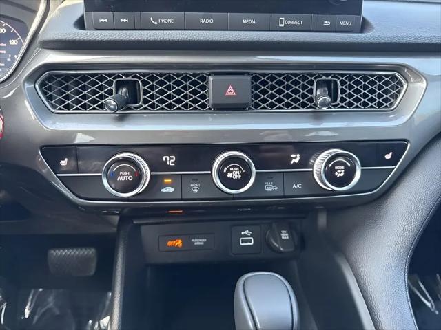 2024 Acura Integra Base