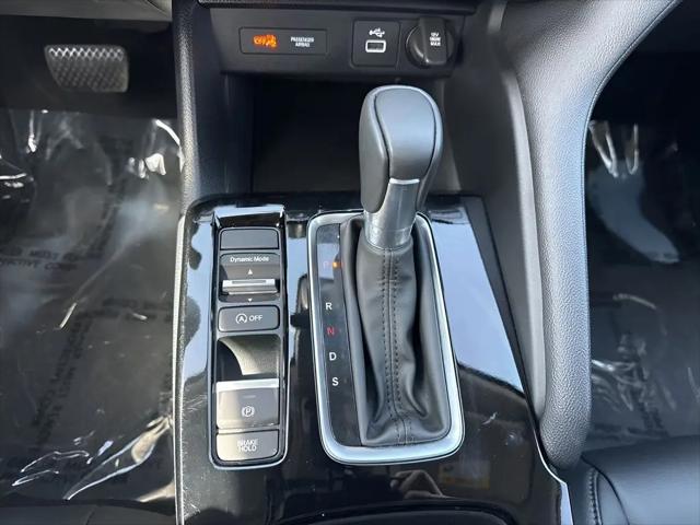 2024 Acura Integra Base