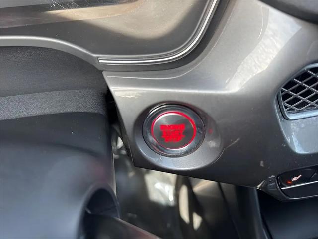 2024 Acura Integra Base