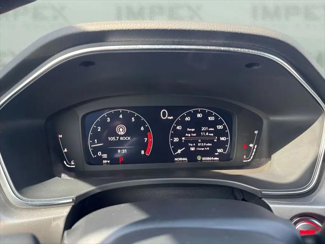2024 Acura Integra Base