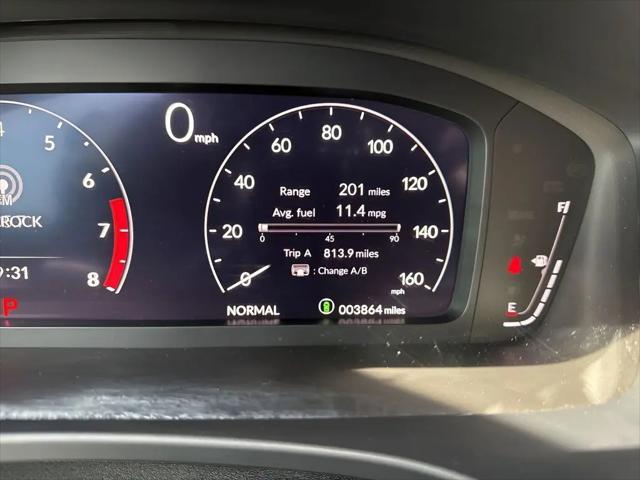 2024 Acura Integra Base