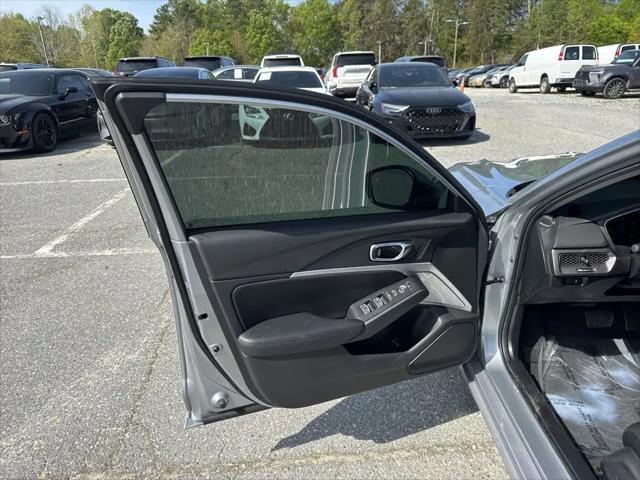 2024 Acura Integra Base