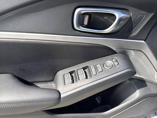 2024 Acura Integra Base