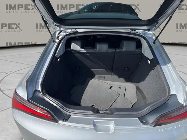 2024 Acura Integra Base