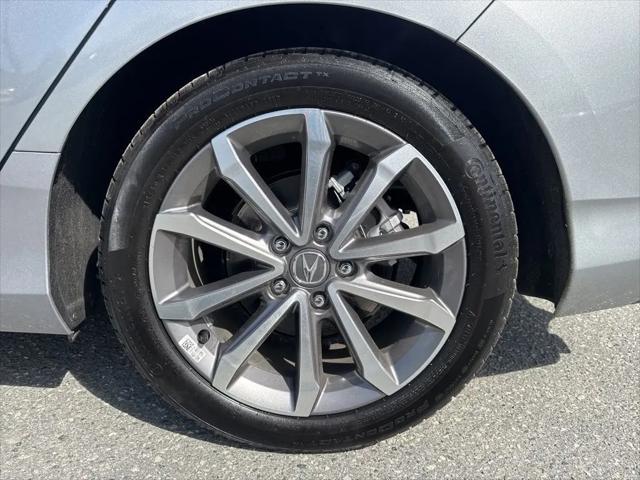 2024 Acura Integra Base