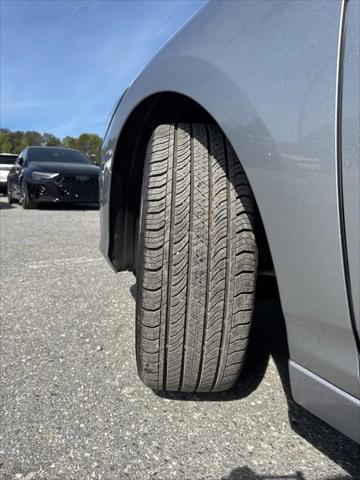2024 Acura Integra Base