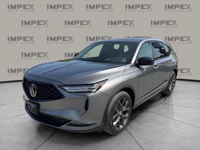 2024 Acura MDX A-SPEC for sale in Greensboro, NC