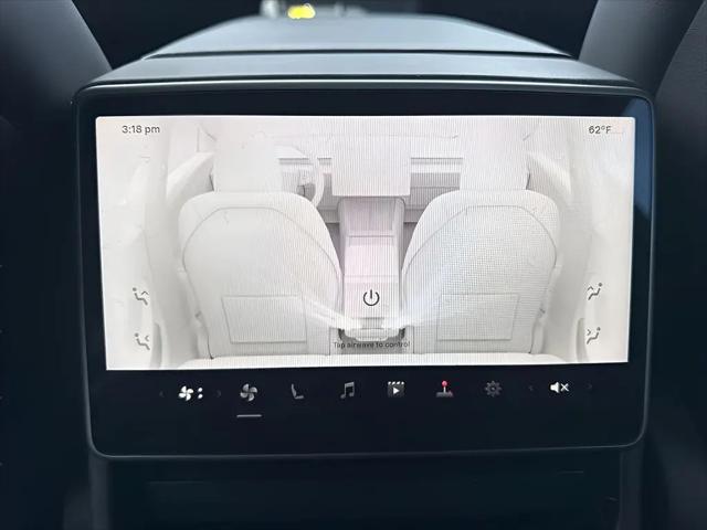 2024 Tesla Model 3 Long Range Dual Motor All-Wheel Drive