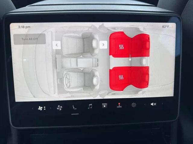 2024 Tesla Model 3 Long Range Dual Motor All-Wheel Drive