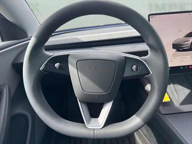2024 Tesla Model 3 Long Range Dual Motor All-Wheel Drive