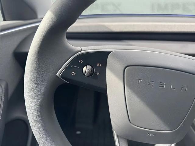 2024 Tesla Model 3 Long Range Dual Motor All-Wheel Drive