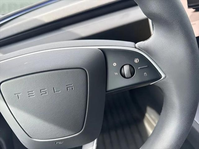 2024 Tesla Model 3 Long Range Dual Motor All-Wheel Drive