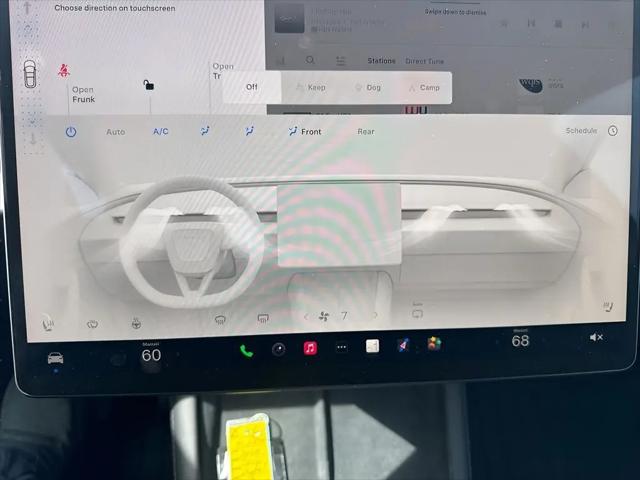 2024 Tesla Model 3 Long Range Dual Motor All-Wheel Drive
