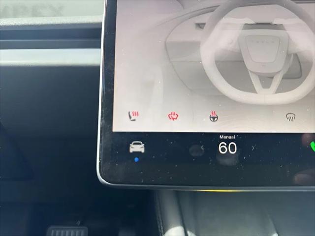 2024 Tesla Model 3 Long Range Dual Motor All-Wheel Drive