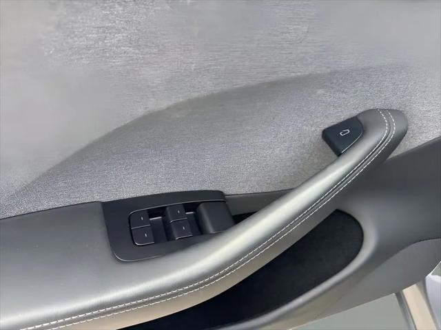 2024 Tesla Model 3 Long Range Dual Motor All-Wheel Drive