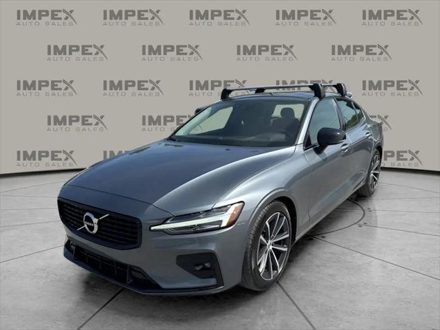 2021 Volvo S60 Momentum for sale in Greensboro, NC
