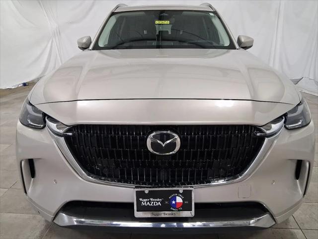 2024 Mazda X-90 3.3 Turbo S
