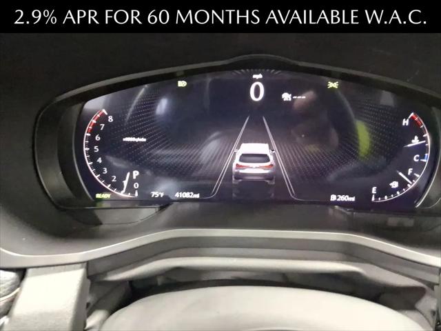 2024 Mazda X-90 3.3 Turbo S
