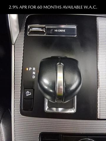 2024 Mazda X-90 3.3 Turbo S