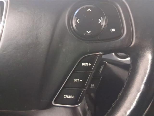 2014 Hyundai Equus Signature