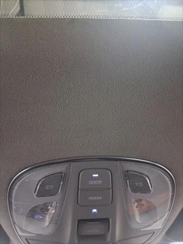 2014 Hyundai Equus Signature