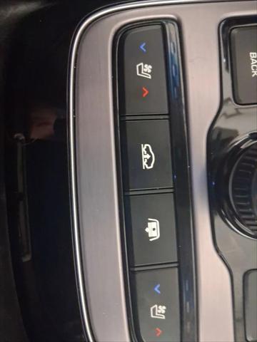 2014 Hyundai Equus Signature