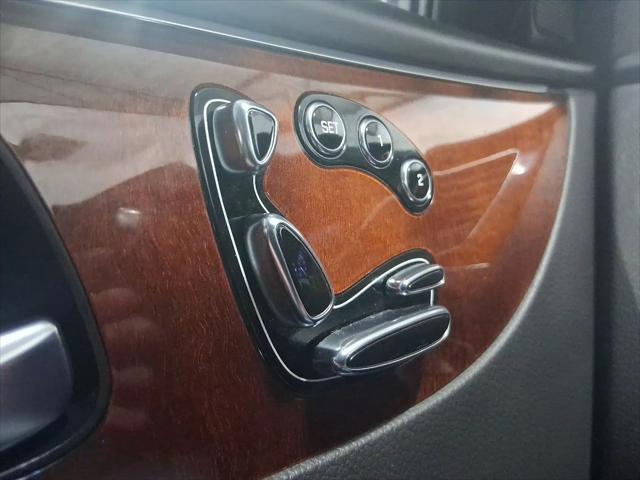 2014 Hyundai Equus Signature