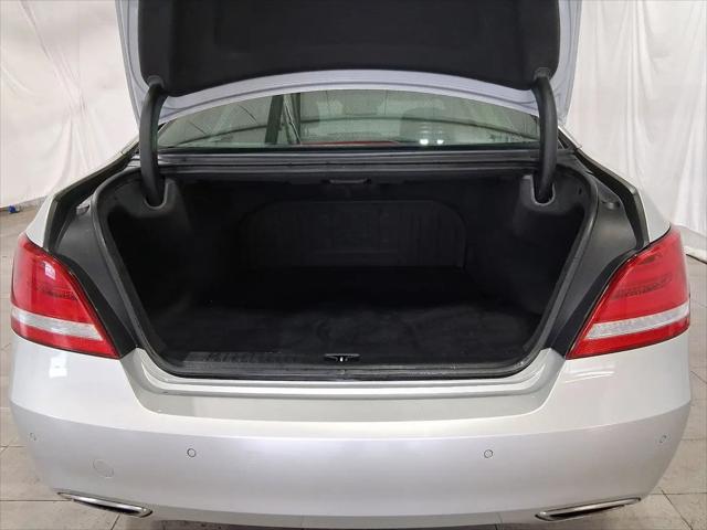 2014 Hyundai Equus Signature