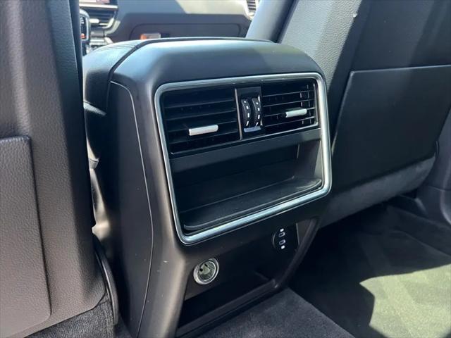 2021 Porsche Cayenne Cayenne