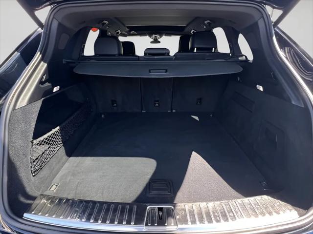 2021 Porsche Cayenne Cayenne