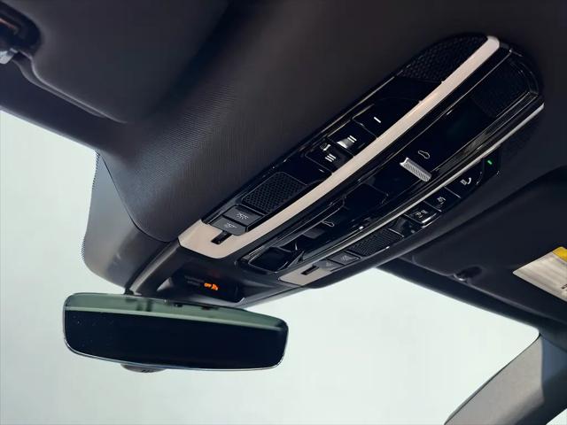 2021 Porsche Cayenne Cayenne