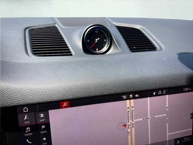 2021 Porsche Cayenne Cayenne