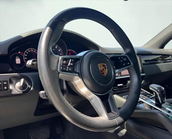 2021 Porsche Cayenne Cayenne