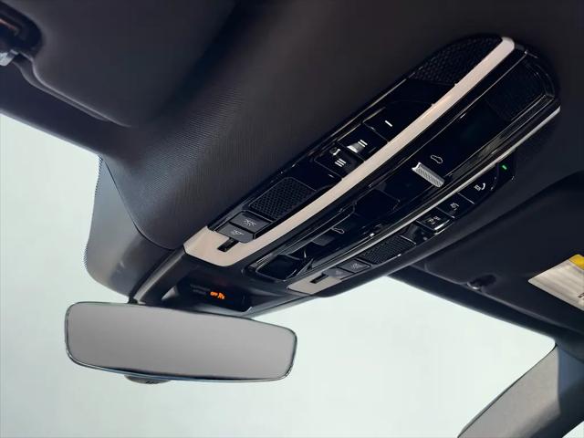 2021 Porsche Cayenne Cayenne