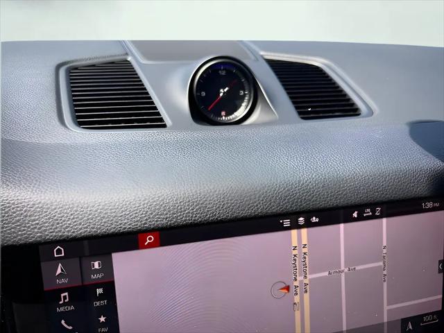 2021 Porsche Cayenne Cayenne