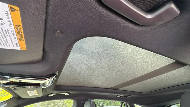 2024 Mercedes-Benz GLC 4MATIC