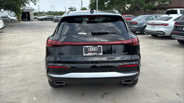 2025 Audi Q5 Premium TFSI quattro S tronic