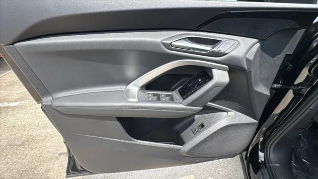 2025 Audi Q5 Premium TFSI quattro S tronic