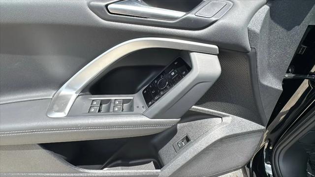 2025 Audi Q5 Premium TFSI quattro S tronic