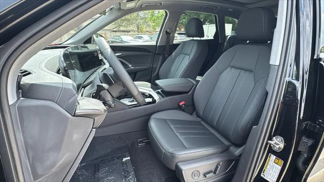 2025 Audi Q5 Premium TFSI quattro S tronic